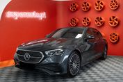 Mercedes Klasa E 300 de 4-Matic AMG