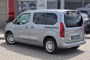 Toyota Proace City Verso 1.5 d-4D Business
