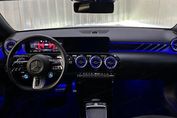 Mercedes Klasa A 35 AMG 4-Matic