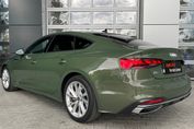 Audi A5 45 TFSI Quattro Advanced