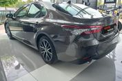 Toyota Camry 2.5 Hybrid Executive