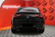 Mercedes GLC Coupe 220 d 4-Matic AMG Line