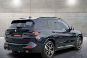 BMW X3 xDrive20d mHEV M Sport sport-aut