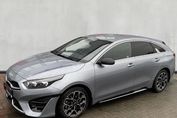 Kia ProCeed 1.5 T-GDI GT Line