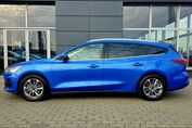 Ford Focus 1.0 EcoBoost Titanium X