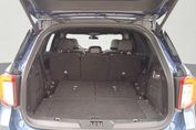 Ford Explorer 3.0 EcoBoost PHEV 4WD ST-Line