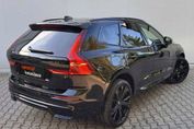 Volvo XC60 T6 Plug-In Hybrid AWD Ultra Black Edition