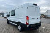 Ford Transit 350 L3H2 Trend Zabudowa Brygadowa