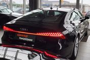 Audi A7 40 TDI quattro S tronic