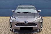 Toyota Yaris Cross Style 1.5 Hybrid