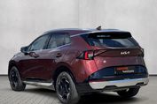 Kia Sportage 1.6 t-Gdi l 2WD Dct