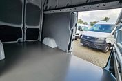 Renault Trafic dCi L2H2