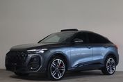 Audi Q5 e-Hybrid quattro Sportback