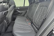 BMW X5 xDrive30d M Sport