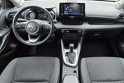 Toyota Yaris 1.5 Hybrid Comfort