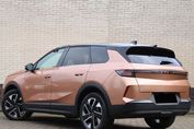 Opel Grandland X GS 1.2 Turbo