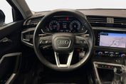 Audi Q3 35 TFSI Advanced
