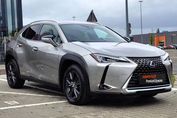 Lexus UX 250h Elegance 2WD