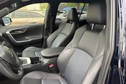 Toyota RAV4 Selection 2.5 Hybrid