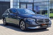 Mercedes Klasa E Kombi 220 d Avantgarde