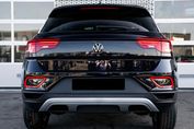 Volkswagen T-ROC TSI Life 1.5 DSG