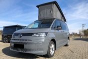 Volkswagen Multivan California Beach DSG
