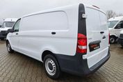 Mercedes Vito Ekstradługi