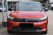 Opel Corsa GS 1.2 Turbo