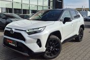 Toyota RAV4 2.5 Hybrid Selection 4x4