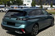 Peugeot 308 Allure EAT8  1.5 BlueHDi
