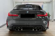 BMW Seria 3 M3 Competition xDrive