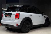Mini Countryman Cooper