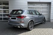 BMW X5 xDrive30d M Sport