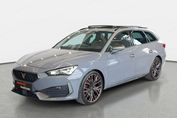 Cupra Leon 2.0 TSI 4Drive VZ DSG