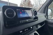 Mercedes Sprinter 317 CDI Standard SELECT AUT