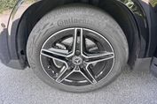 Mercedes GLA 220 4-Matic AMG Line
