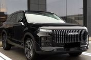 Jaecoo 7 1.6 T-GDI Urban DCT