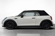 Mini Mini Cooper Cabrio