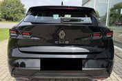 Renault Clio Evolution LPG 1.2 TCe Eco-G aut.
