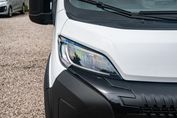 Peugeot Boxer L4H2 Zabudowa Brygadowa AT8