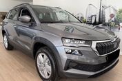 Skoda Karoq Edition 130 1.5 TSI DSG
