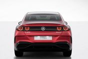 Mercedes Klasa C 400 4-Matic AMG Line