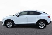 Audi Q3 35 TFSI mHEV S tronic