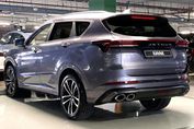 Jetour X70 Plus 1.6T DCT