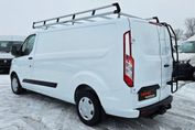 Ford Transit Custom L2H1