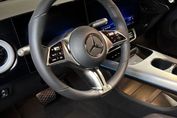 Mercedes CLA 250+ Progressive