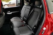 Mercedes GLB 200 Progressive