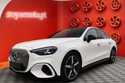 Mercedes Klasa C 400 4-Matic AMG Line