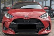 Toyota Yaris Style 1.5 Hybrid