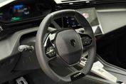 Peugeot 308 GT S&S e-DCS6 1.2 mHEV